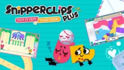 Sinpperclips Plus