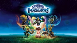 Skylanders Imaginators