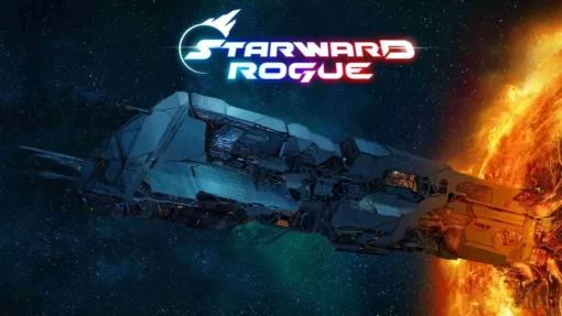 Starward Rogue