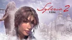 Syberia 2