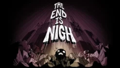 The End In Nigh