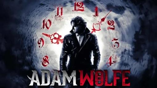 Adam Wolfe