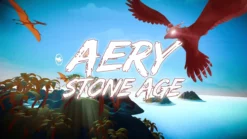 Aery Stone Age