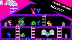 Arcade Archives Mouser