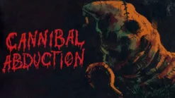 Cannibal Abduction