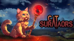 Cat Survivors