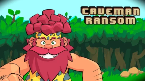 Caveman Ransom