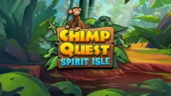 Chimp Quest Spirit Isle