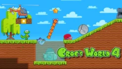 Croc's World 4