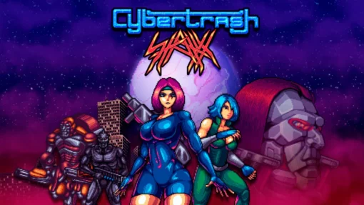 Cybertrash