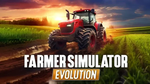 Farmer Simulator