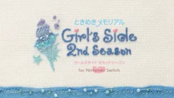 Girls Side 2nd Season