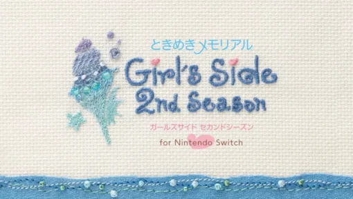 Girls Side 2nd Season