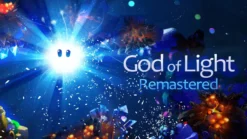 God Of Light Remastered