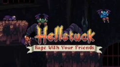 Hellstuck Rage With Your Friends