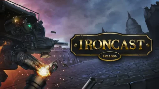 Ironcast