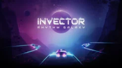 Invector Rhythm Galaxy