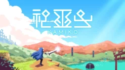 Kamiko