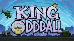 King Oddball