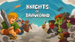 Knights Of Braveland