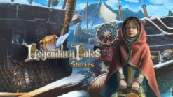 Legendary Tales Stories