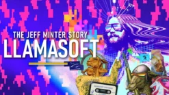 Llamasoft