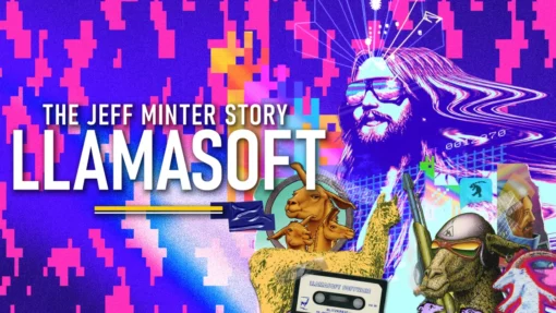 Llamasoft