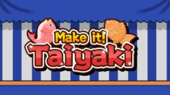 Make It Taiyaki