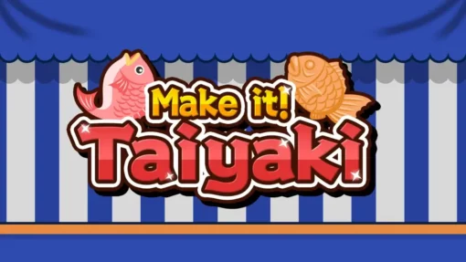 Make It Taiyaki