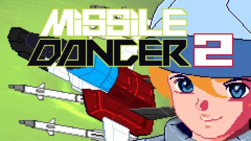 Missle Dancer 2