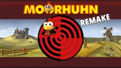 Moorhuhn Remake
