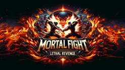 Mortal Fight Lethal Revenger