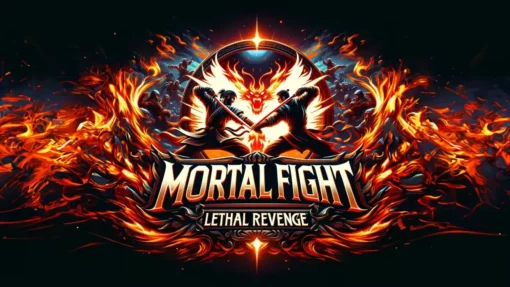 Mortal Fight Lethal Revenger