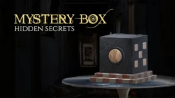 Mystery Box Hidden Secrets
