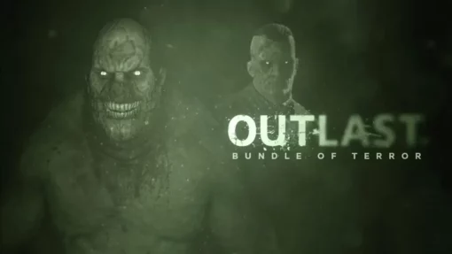 Outlast