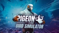 Pigeon Sim Bird Simulator