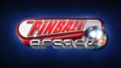 Pinball Arcade