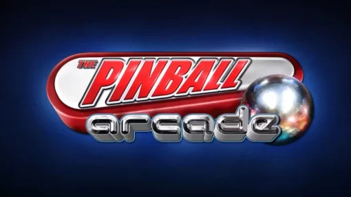 Pinball Arcade