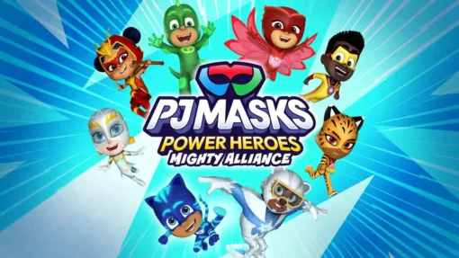 Pjmasks