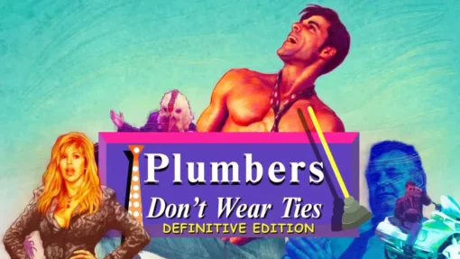 Plumbers Dont Wear Ties