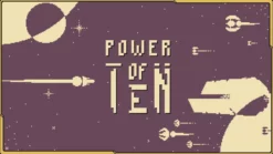 Power Of Ten