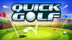 Quick Golf
