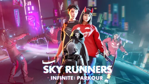 Sky Runners