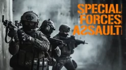 Special Forces Assault