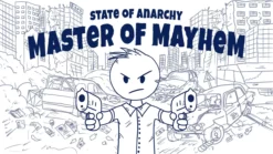 State Of Anarchy Master