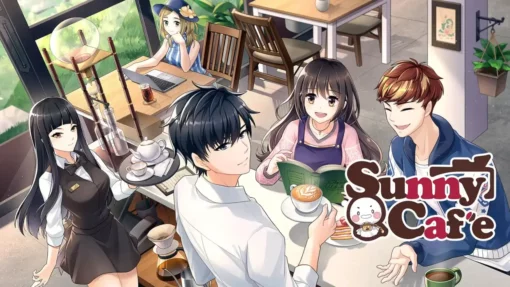 Sunny Cafe