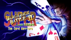 Super Blackjack Battle 2
