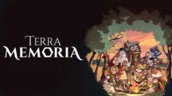 Terra Memoria