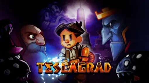 Teslagrad