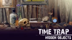 Time Trap Hidden Objects 2